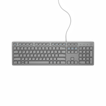 Dell CC091 KYBD 105 GER KB216-PL PMX CC091