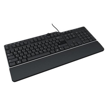 Dell 468JV Keyboard NORDIC 468JV