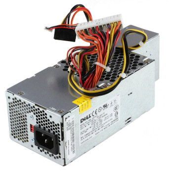 Dell MH300 275W Power Supply. PFC. Hipro MH300