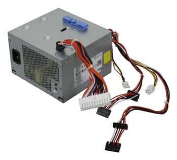 Dell PW115 255W Power Supply. BJMT. EPA. PW115