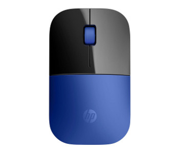 HP V0L81AA#UUF Z3700 GOLSSY BLUE WIRELESS V0L81AA#UUF