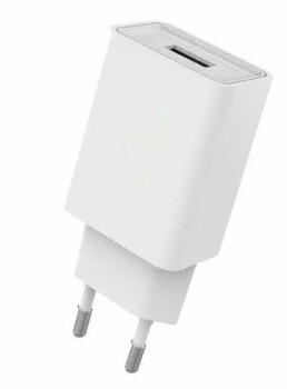 CoreParts MBXUSB-AC0022 USB Charger 5W 5V 1Amp. white MBXUSB-AC0022