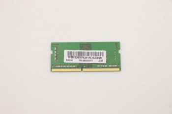 Lenovo 5M30V06979-RFB SODIMM.8GB.DDR4.3200.Hynix 5M30V06979-RFB