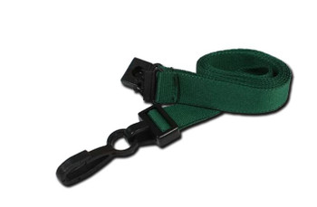 Noname AC222-GR Green Recylcled 15mm Wide AC222-GR