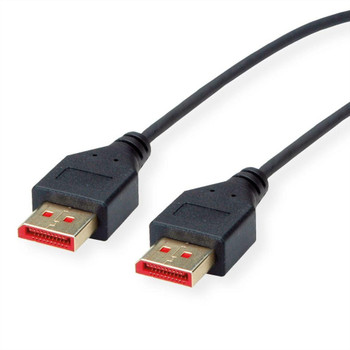 Roline 11.04.5960 DisplayPort Cable. v1.4. DP - 11.04.5960