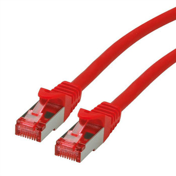 Roline 21.15.2610 S/FTP PiMF PatchCord 21.15.2610