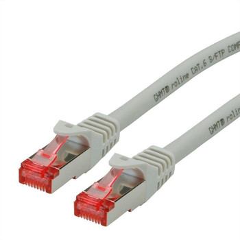 Roline 21.15.2605 S/FTP PiMF PatchCord 21.15.2605