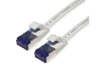Value 21.99.2112 FTP PatchCord Cat.6A/Class 21.99.2112