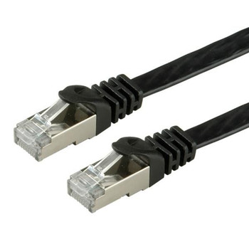 Value 21.99.0834 FTP PatchCord Cat.6A/Class 21.99.0834