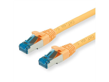 Value 21.99.1981 S/FTP PiMF PatchCord. 21.99.1981