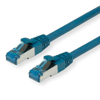 Value 21.99.1957 S/FTP PiMF PatchCord 21.99.1957