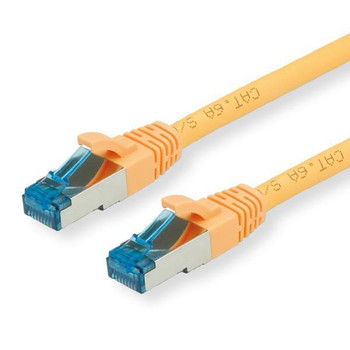 Value 21.99.1939 S/FTP PiMF PatchCord 21.99.1939