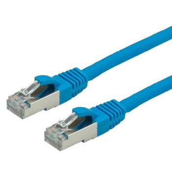 Value 21.99.1234 S/FTP PiMF PatchCord 21.99.1234