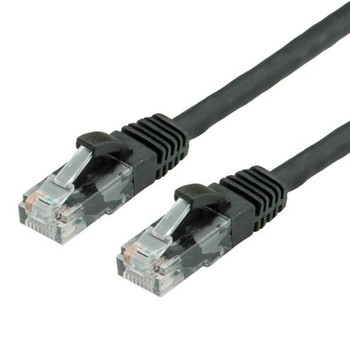 Value 21.99.1035 UTP PatchCord Cat.6/Class E. 21.99.1035
