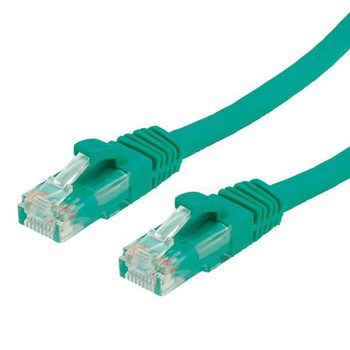 Value 21.99.0253 UTP PatchCord Cat.6/Class E. 21.99.0253