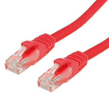Value 21.99.1051 UTP PatchCord Cat.6/Class E. 21.99.1051