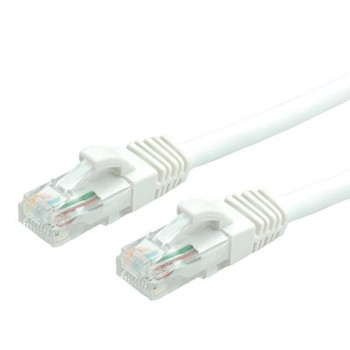 Value 21.99.1086 UTP PatchCord Cat.6/Class E. 21.99.1086