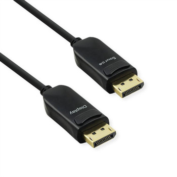 Value 14.99.3467 DisplayPort Cable v1.4. AOC. 14.99.3467