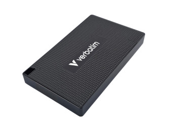 Verbatim 32031 Metal Mini SSD USB-C 3.Gen 2 32031