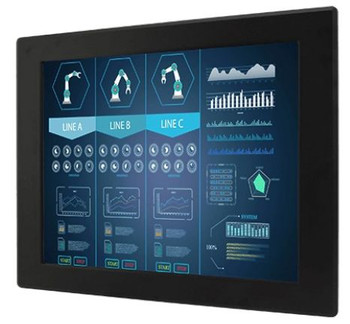 Winmate R19L300-PMA1HB/PAT 19" Panel Mount High R19L300-PMA1HB/PAT