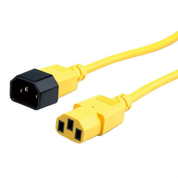 Roline 19.08.1532 Monitor Power Cable. IEC320 19.08.1532