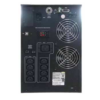 Roline 19.40.1065 Online UPS ProSecure III 3000 19.40.1065