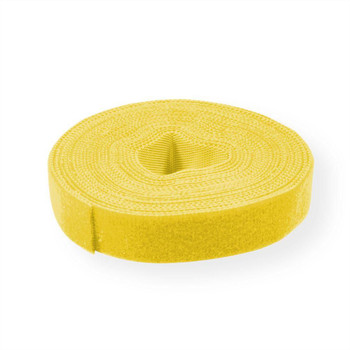 Value 25.99.5252 Strap Cable Tie Roll. L: 25m 25.99.5252