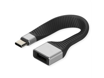 Roline 11.02.9016 USB3.2 Gen2 Flexible 11.02.9016