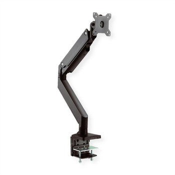 Roline 17.03.1116 Single Monitor Arm. Heavy - 17.03.1116
