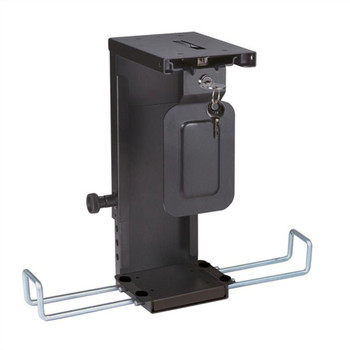 Roline 17.03.1156 Mini PC Holder. lockable. 17.03.1156