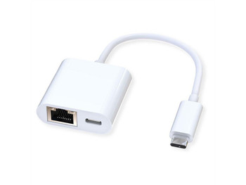 Roline 12.02.1100 USB3.2 Gen2 to Gigabit 12.02.1100
