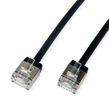 Roline 21.15.4564 PatchCord U/FTP. Cat.6A. 21.15.4564
