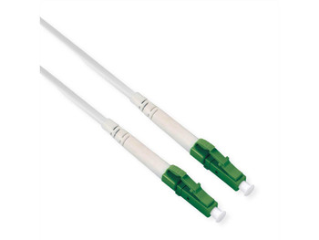 Roline 21.15.8607 FO Jumper Cable. Simplex. 21.15.8607