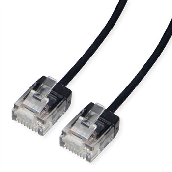 Roline 21.15.4464 PatchCord UTP. Cat.6A. AWG32. 21.15.4464