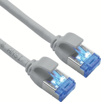 Roline 21.15.4315 PatchCord S/FTPPiMF Cat.6A 21.15.4315