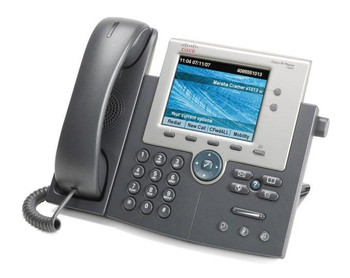 Cisco CP-7945G-RFB IP PHONE 7945 GIG CP-7945G-RFB