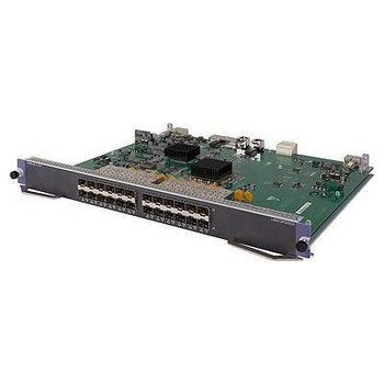 HP JD203B-RFB Module for FlexNetwork 7500 JD203B-RFB