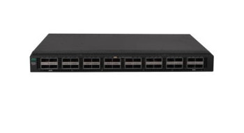 HP JQ077A-RFB FlexFabric 5945 32QSFP28 JQ077A-RFB