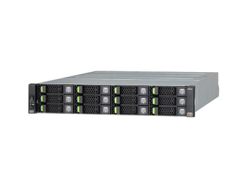 Fujitsu FTS:ETFEBDU-L-RFB DX1/200 S3 Drive Encl 3.5in FTS:ETFEBDU-L-RFB