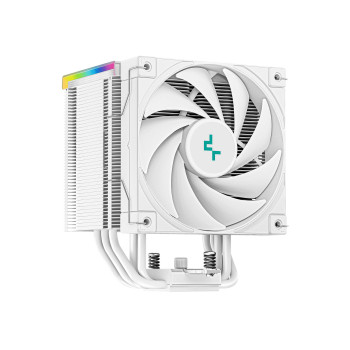 DeepCool R-AK500-WHADMN-G Ak500 Digital Wh Processor R-AK500-WHADMN-G