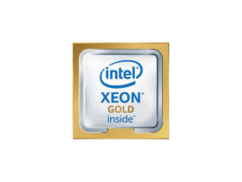 HP P36933-B21-RFB Gold 6334 3.6GHz - 8C CPU P36933-B21-RFB