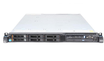 IBM 7042-CR8-RFB Rack-Mounted Hardware 7042-CR8-RFB