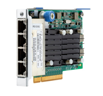 HP 768082-001-RFB 536FLR-T 10Gb 4-port FlexLOM 768082-001-RFB