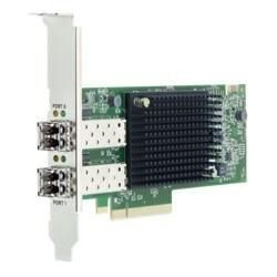 Dell 406-BBMQ-RFB LPE35002 32GB FC 2PORT HBA HP 406-BBMQ-RFB