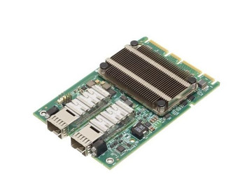 Dell 540-BCOR-RFB BC57414 25GbE 2PORT PCI-E 540-BCOR-RFB
