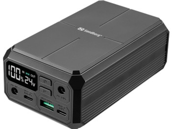Sandberg 421-13 Laptop Powerbank 27000 PD100W 421-13
