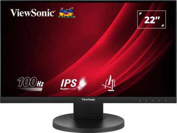 ViewSonic VG2208A VG2208A - LED monitor VG2208A VG2208A
