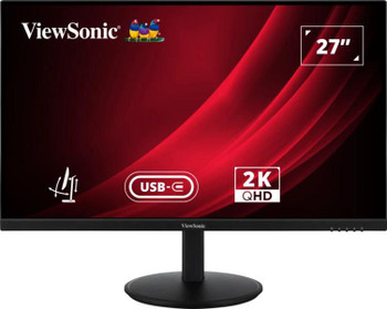 ViewSonic VG2709-2K-MHDU-2 VG2709-2K-MHDU-2 - LED VG2709-2K-MHDU-2