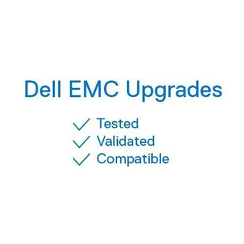 Dell D2NPN-RFB 8TB 7.2K 3.5 SAS 12G SED D2NPN D2NPN-RFB