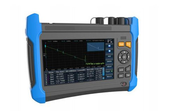 Lanview LV-OTDR-2 OTDR Fibre Optical Tester SM LV-OTDR-2